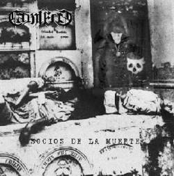 Carnifice : Socios De La Muerte